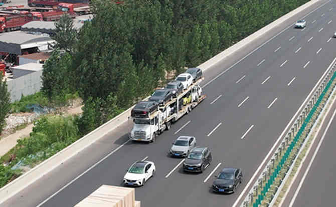 扎囊高速公路汽车救援